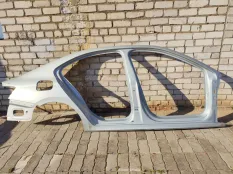 Боковина skoda Octavia