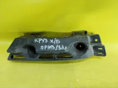 Кронштейн бамперa Chevrolet Cruze