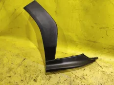 Накладка бампера subaru Impreza