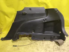 Обшивка багажника Mazda CX-7