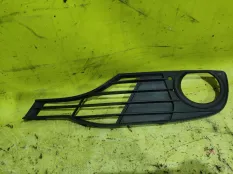 Накладка ПТФ bmw 3