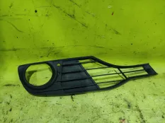 Накладка ПТФ bmw 3