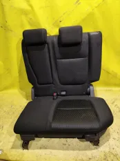 Сиденье mitsubishi outlander