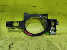 Кронштейн ручки двери mitsubishi outlander