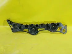 Кронштейн бамперa renault Logan
