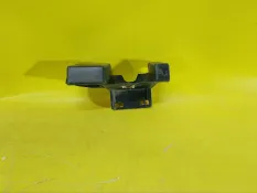 Кронштейн радиатора renault duster