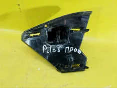 Кронштейн решетки радиатора Volkswagen Polo