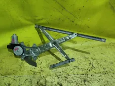 Стеклоподъемник mitsubishi outlander