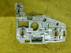 Плата фонаря наружного Volkswagen Jetta