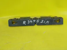 Кронштейн бамперa renault symbol