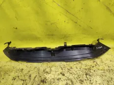 Воздуховод радиатора ford fiesta