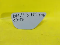 Крышка форсунки омывателя bmw 5