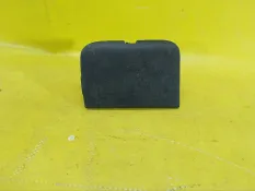 Заглушка буксировочного крюка renault Logan