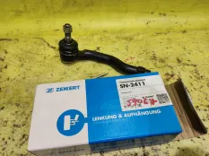 Наконечник рулевой mazda 2