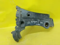 Кронштейн бамперa renault Kangoo
