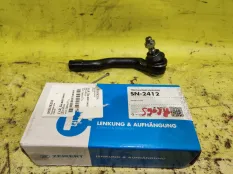 Наконечник рулевой mazda 2