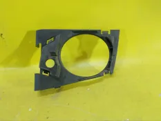 Кронштейн противотуманной фары renault Megane