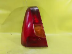 Фонарь renault Logan