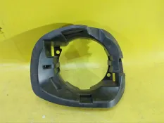 Кронштейн противотуманной фары renault duster