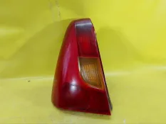Фонарь renault Logan