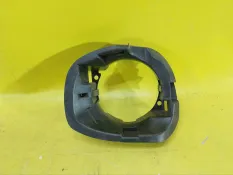 Кронштейн противотуманной фары renault duster