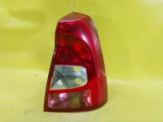 Фонарь renault Logan