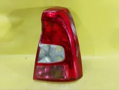 Фонарь renault Logan
