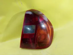 Фонарь renault symbol