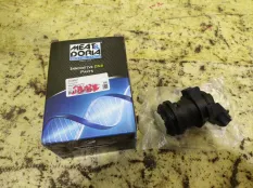 Насос омывателя toyota RAV4