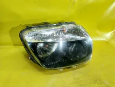 Фара renault duster