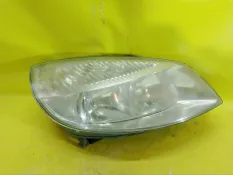Фара renault Scenic