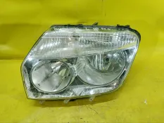 Фара renault duster