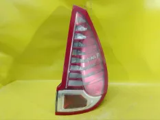 Фонарь наружный renault Scenic