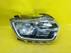 Фара renault duster