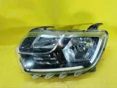 Фара renault duster