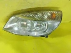 Фара renault Scenic