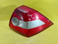 Фонарь renault Megane