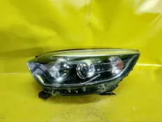 Фара renault kaptur