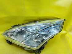 Фара nissan teana