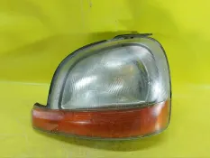 Фара renault Kangoo