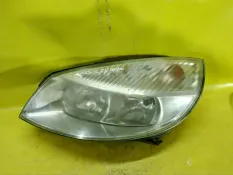 Фара renault Scenic