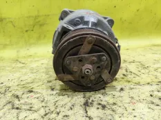 Компрессор кондиционера mitsubishi outlander