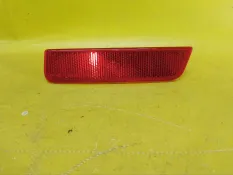 Отражатель в бампер renault duster