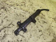 Форсунка омывателя фар land rover range rover evoque