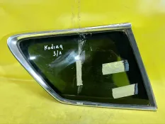 Стекло кузовное глухое skoda Kodiaq