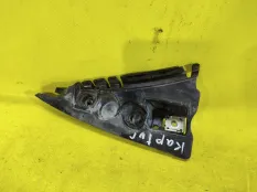 Накладка крышки багажника renault kaptur