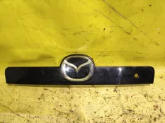 Накладка двери багажника Mazda CX-7