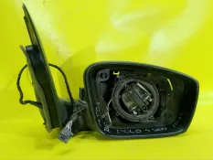 Зеркало электрическое Volkswagen Polo