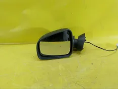 Зеркало электрическое renault duster