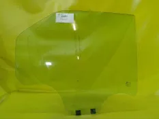 Стекло двери renault Logan